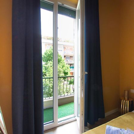Aureum Convivium Hotel Rome Buitenkant foto