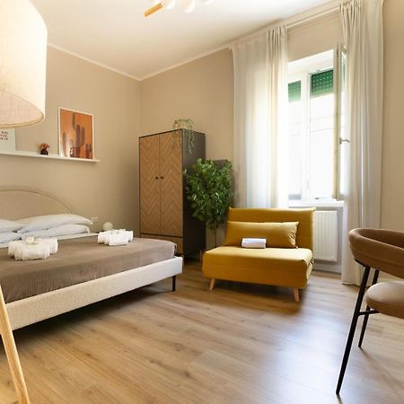 Aureum Convivium Hotel Rome Buitenkant foto