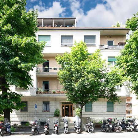 Aureum Convivium Hotel Rome Buitenkant foto