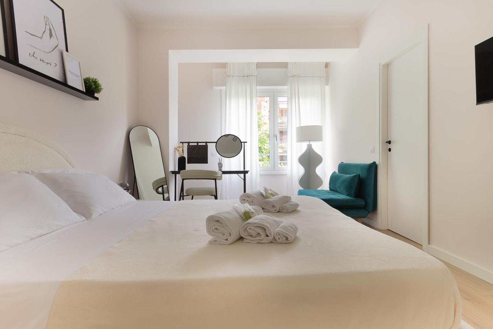 Aureum Convivium Hotel Rome Buitenkant foto