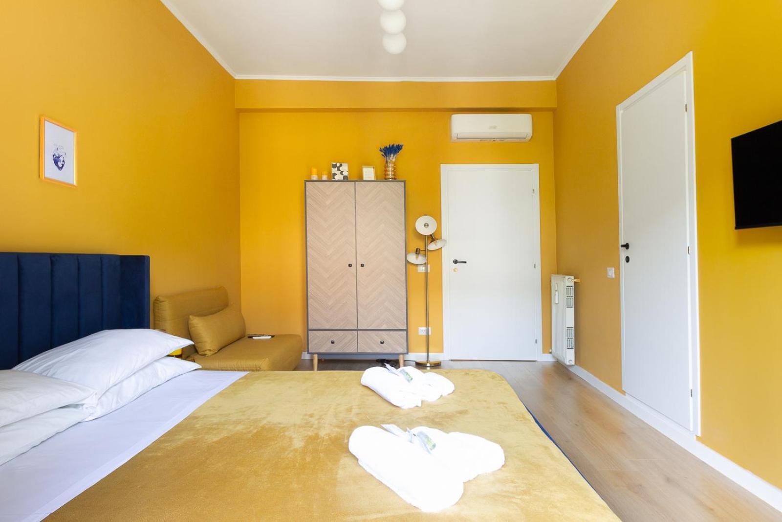 Aureum Convivium Hotel Rome Buitenkant foto