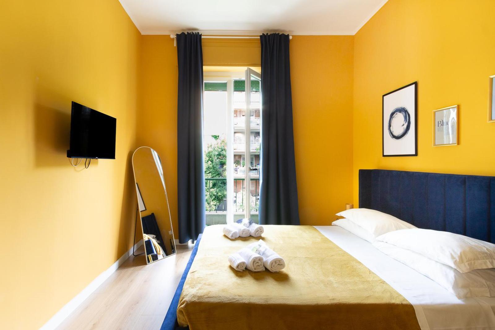 Aureum Convivium Hotel Rome Buitenkant foto