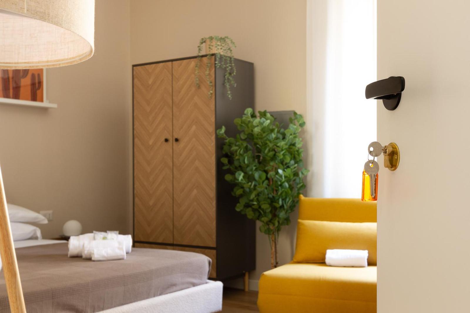 Aureum Convivium Hotel Rome Buitenkant foto