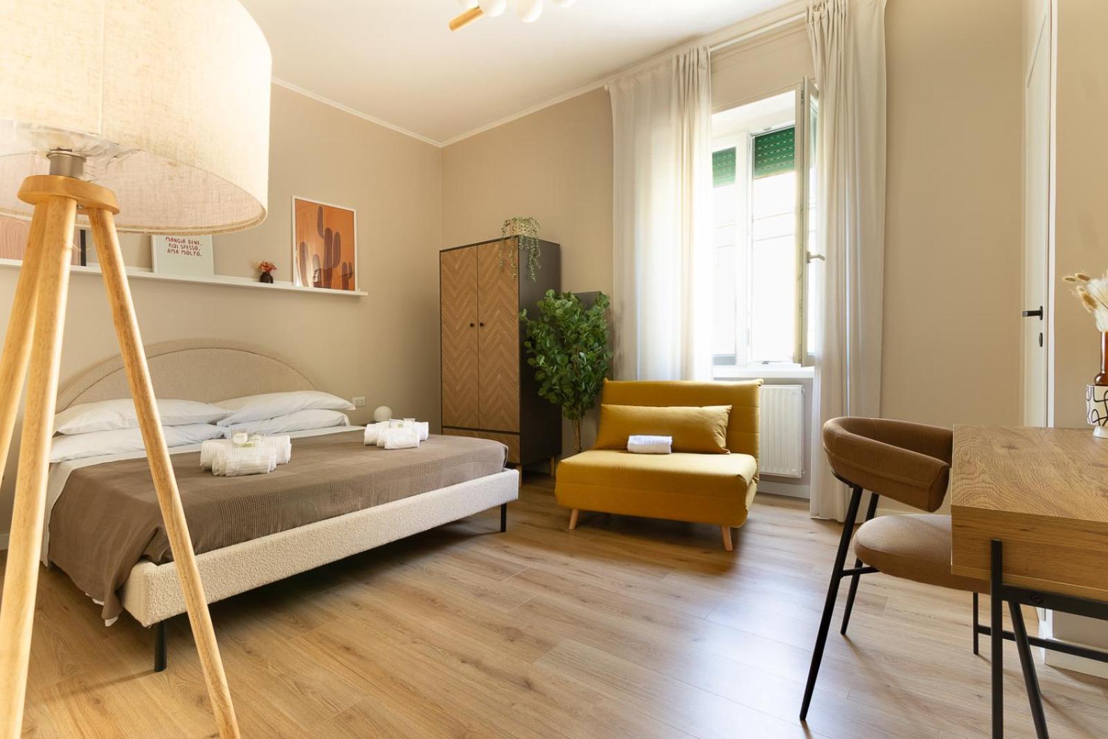Aureum Convivium Hotel Rome Buitenkant foto