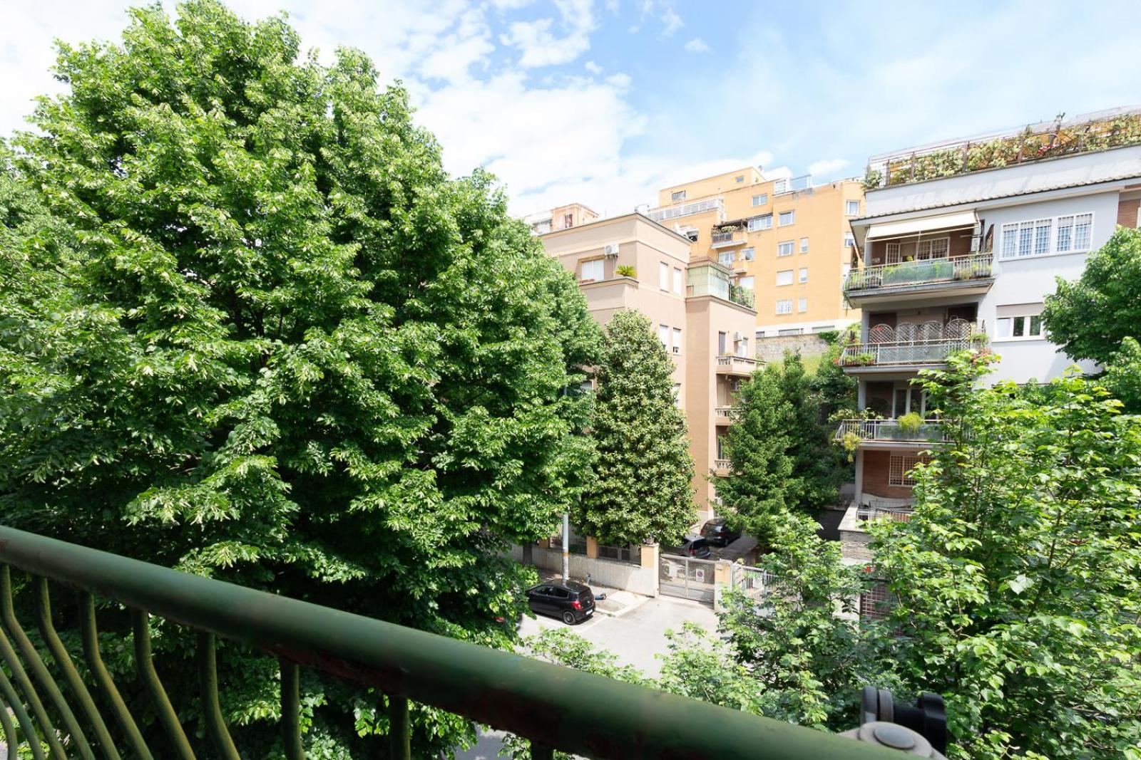 Aureum Convivium Hotel Rome Buitenkant foto