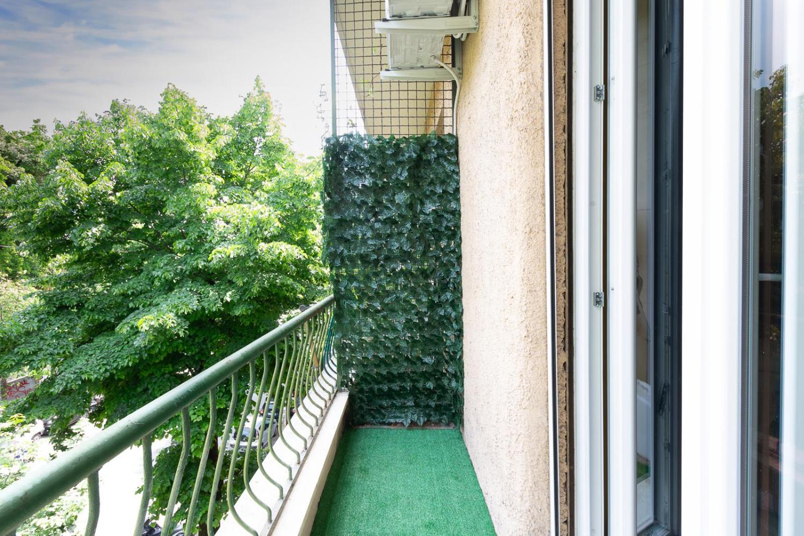 Aureum Convivium Hotel Rome Buitenkant foto